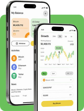 Dorado Fondia trading platform interface with live market data