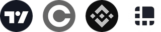Strategic trading platform partner of Dorado Fondia visual representation and branding